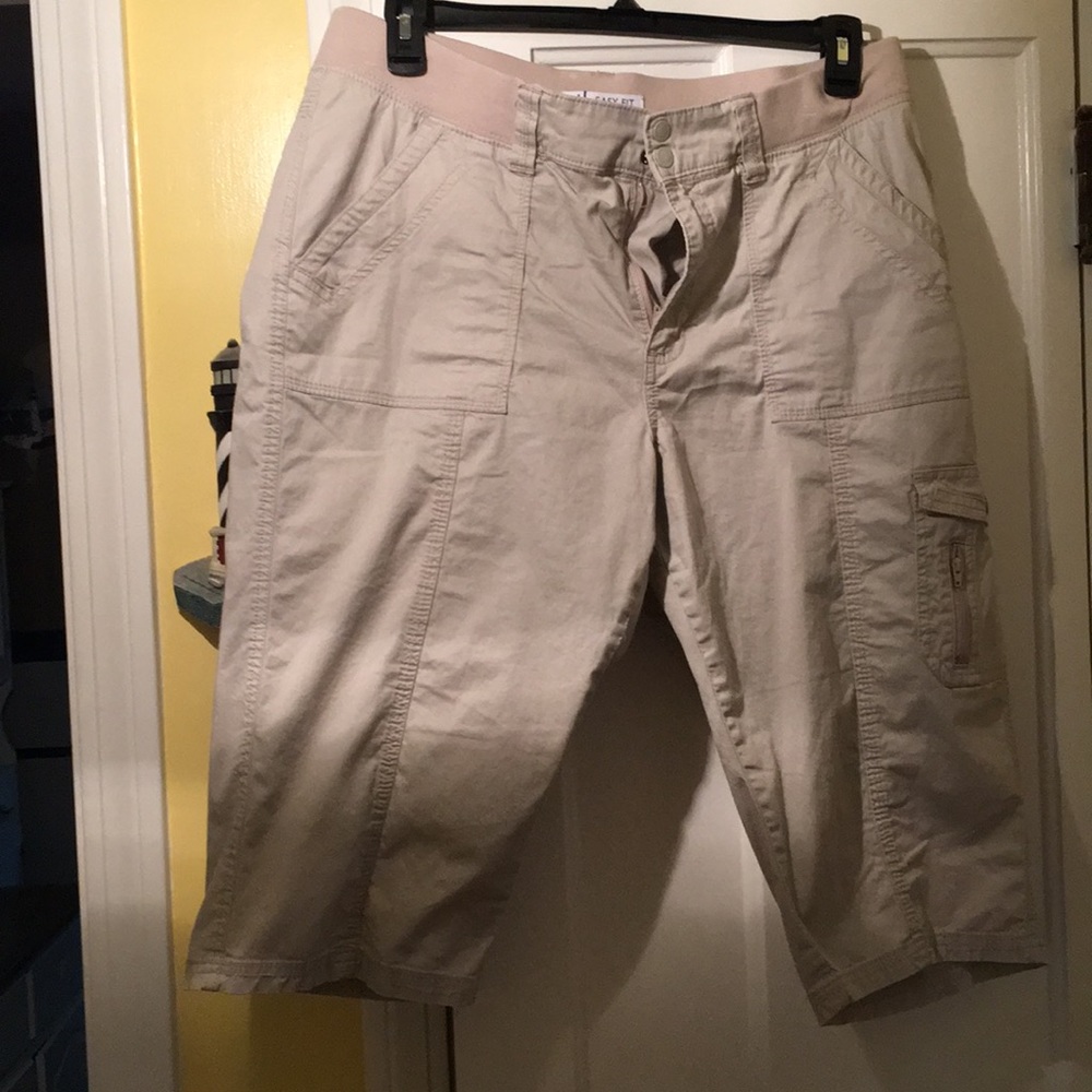 Capris